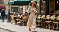 13 Best Parisian Summer Fashion in 2026