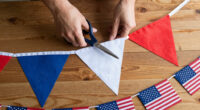 13 Best Patriotic 4th of July Party Decorations in 2026