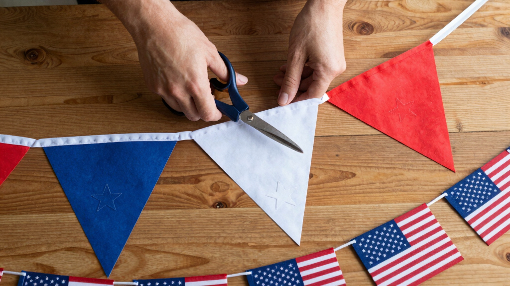13 Best Patriotic 4th of July Party Decorations in 2026