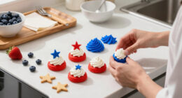 13 Best Patriotic 4th of July Party Snacks in 2026