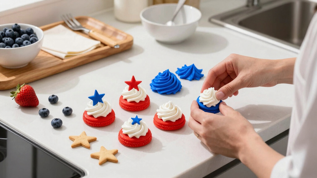 13 Best Patriotic 4th of July Party Snacks in 2026
