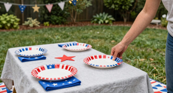 13 Best Patriotic 4th of July Party Supplies in 2026