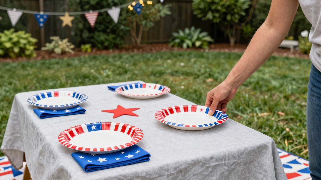 13 Best Patriotic 4th of July Party Supplies in 2026