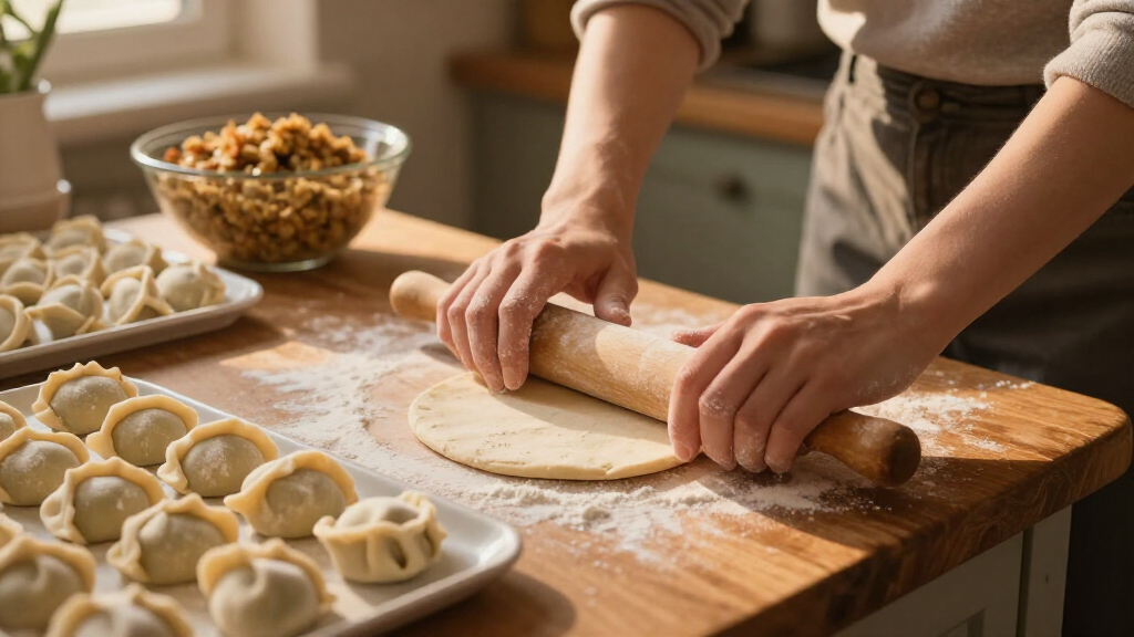 13 Best Pierogi Makers in 2026