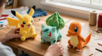 13 Best Pokémon Plush Toys in 2026