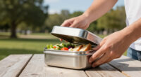 13 Best Portable Lunch Containers in 2026
