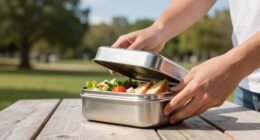 13 Best Portable Lunch Containers in 2026