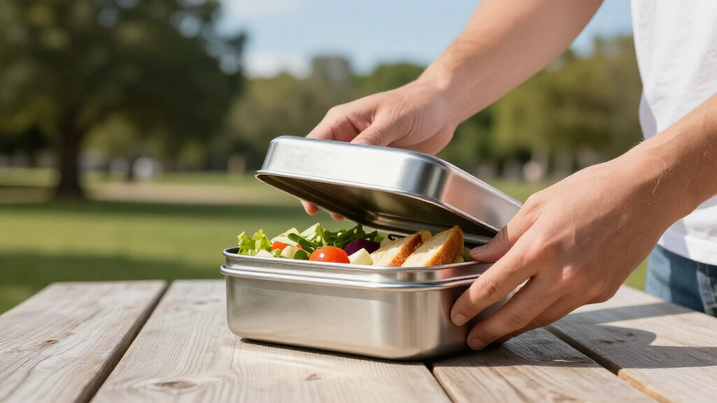 13 Best Portable Lunch Containers in 2026