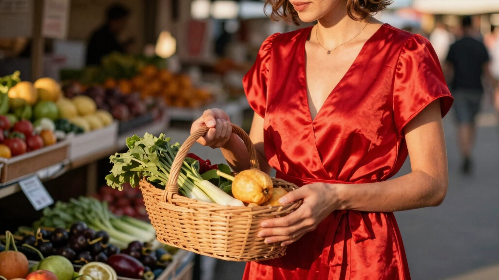 13 Best Red Dresses for Women in 2026