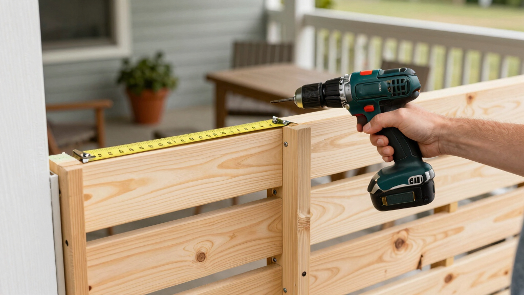 13 Best Renter-Friendly Porch Privacy Screens in 2026