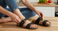 13 Best Sandals to Wear With Jeans in 2026