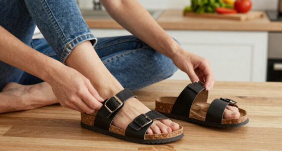 13 Best Sandals to Wear With Jeans in 2026
