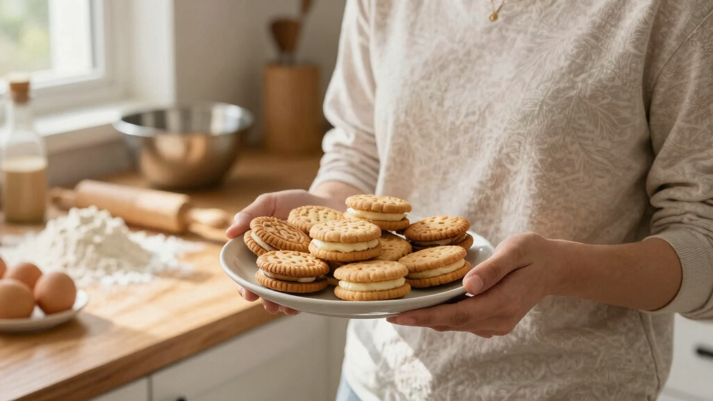 13 Best Sandwich Cookies in 2026