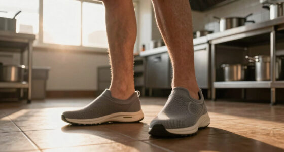 13 Best Shoes for Standing All Day in 2026