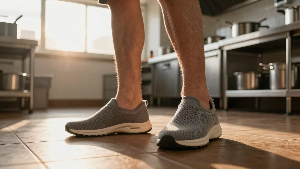 13 Best Shoes for Standing All Day in 2026