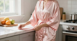 13 Best Silk Robes in 2026