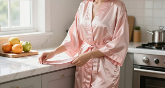 13 Best Silk Robes in 2026