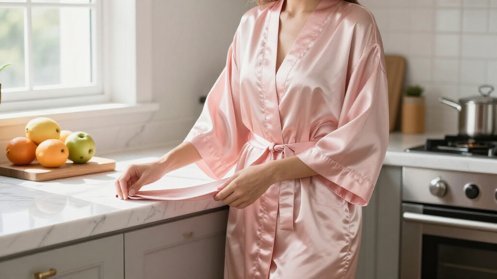 13 Best Silk Robes in 2026
