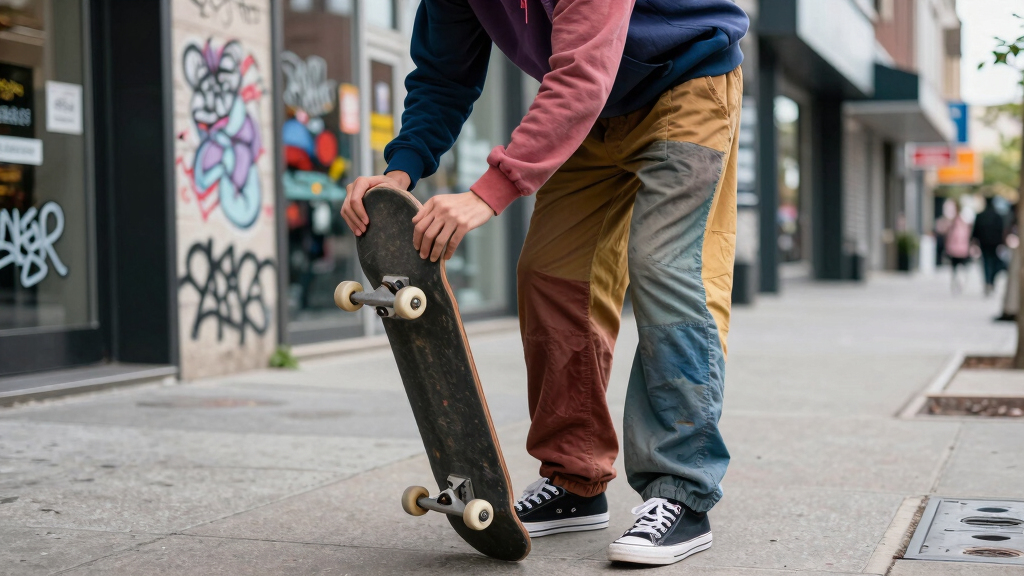 13 Best Skatewear Pieces in 2026