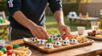 13 Best Soccer-Themed Party Food in 2026