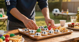 13 Best Soccer-Themed Party Food in 2026