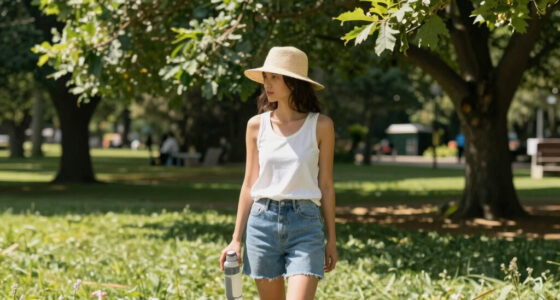 13 Best Summer Outfit Essentials in 2026