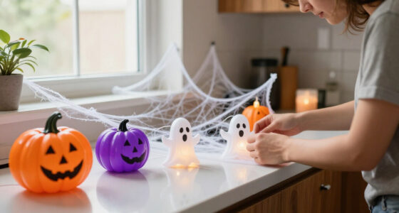 13 Best Summerween Decorations in 2026