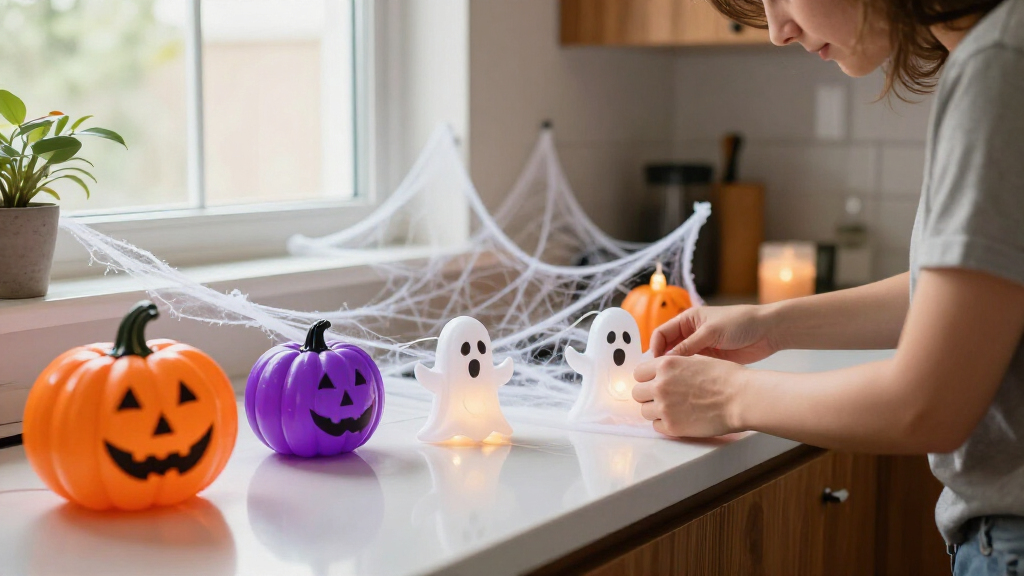 13 Best Summerween Decorations in 2026