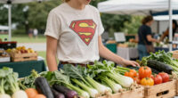 13 Best Vintage Superhero Tees in 2026