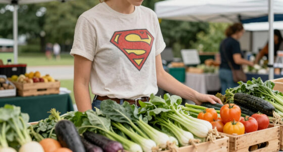 13 Best Vintage Superhero Tees in 2026