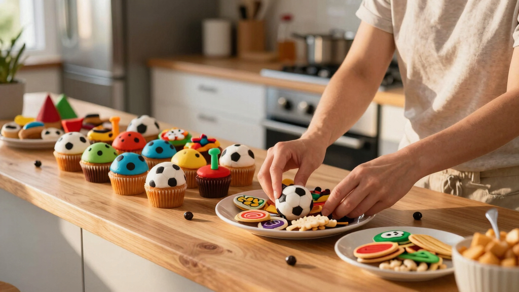 13 Best World Cup Themed Party Snacks in 2026