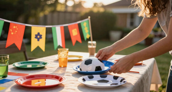 13 Best World Cup Themed Party Supplies in 2026