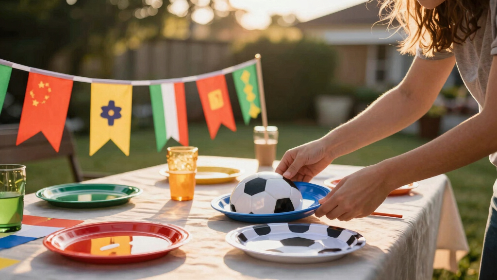 13 Best World Cup Themed Party Supplies in 2026