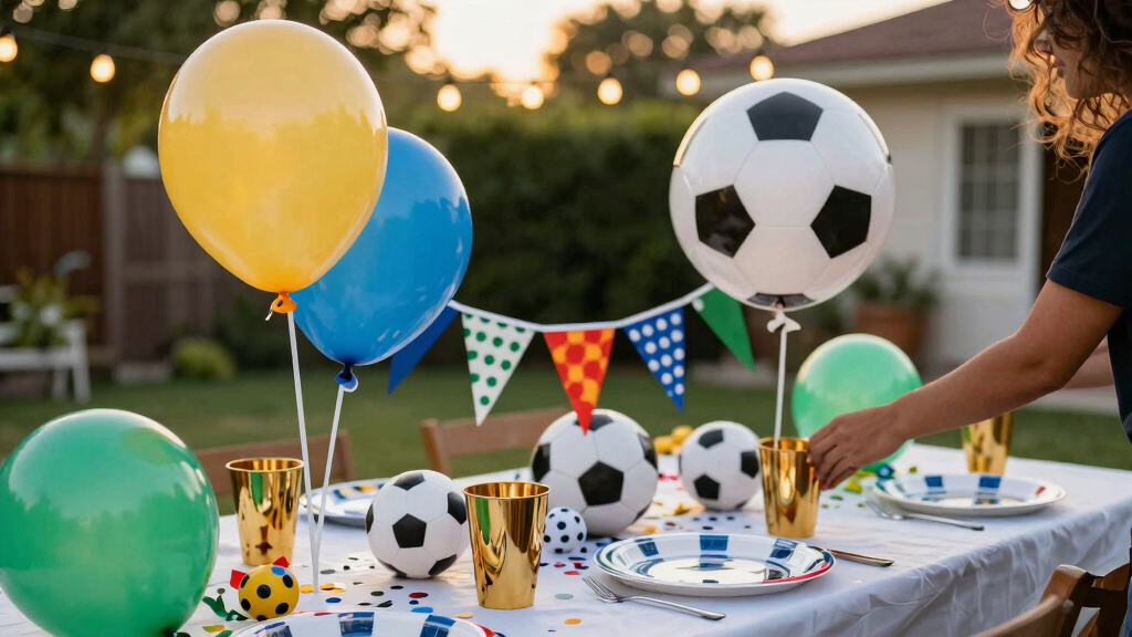13 Best World Cup Themed Party Supplies in 2026
