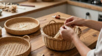 13 Best Woven Baskets and Trays in 2026