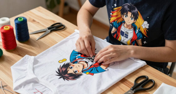 14 Best Anime Graphic Tees in 2026