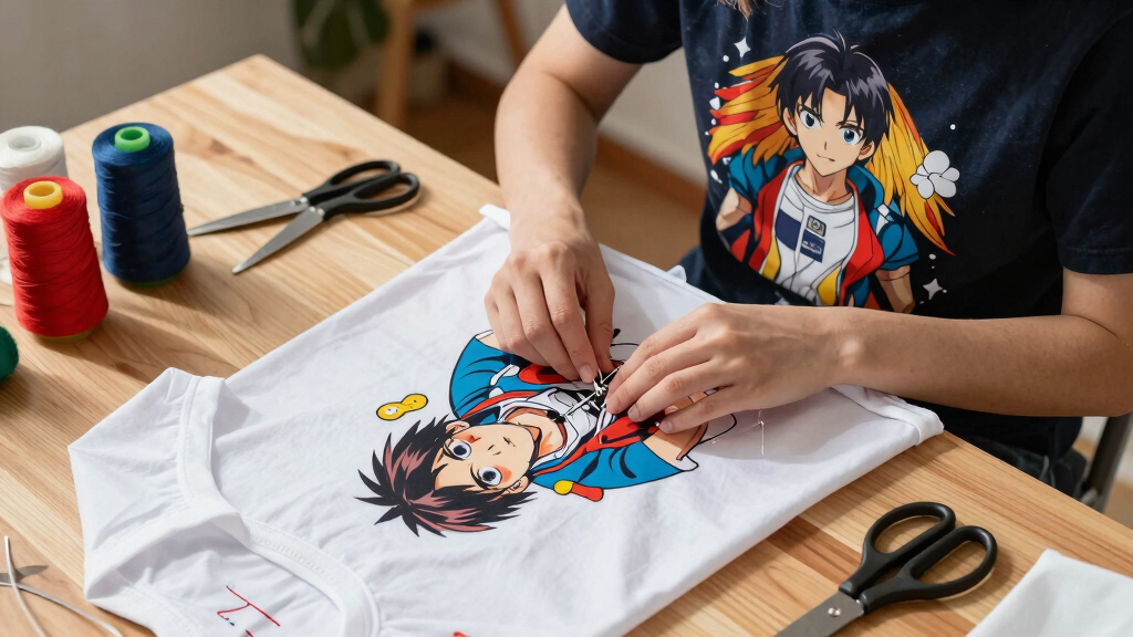 14 Best Anime Graphic Tees in 2026