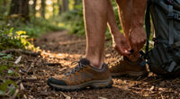 14 Best Brown Trail Sneakers in 2026