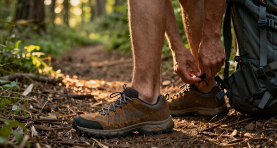 14 Best Brown Trail Sneakers in 2026