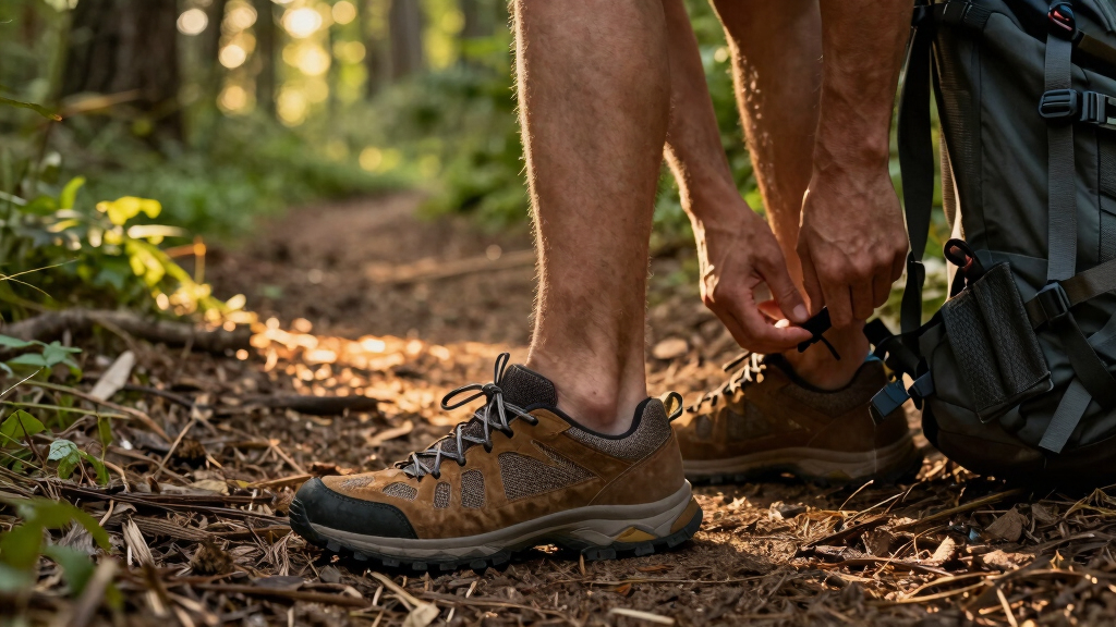 14 Best Brown Trail Sneakers in 2026