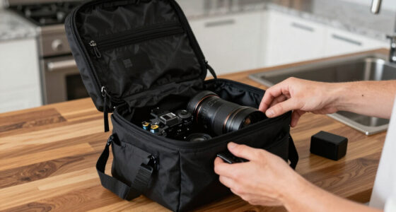 14 Best Camera Bags in 2026