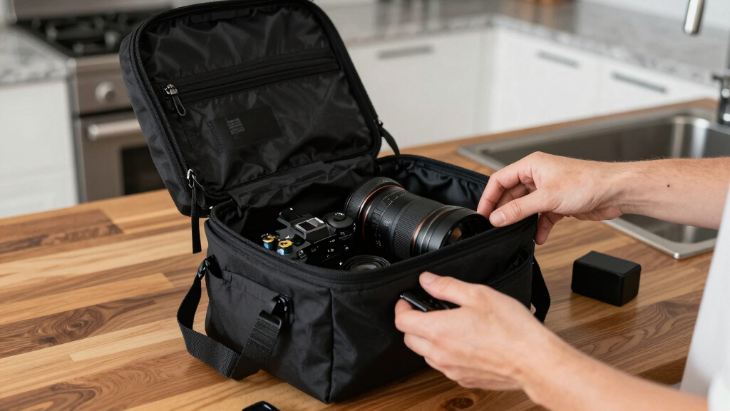 14 Best Camera Bags in 2026