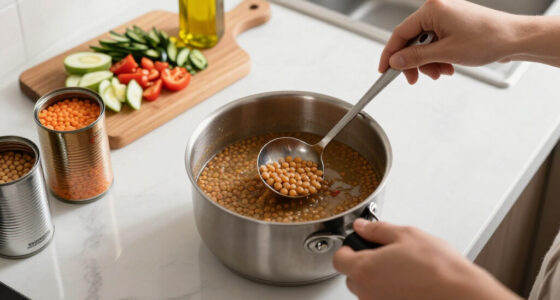 14 Best Canned Lentil Soups in 2026
