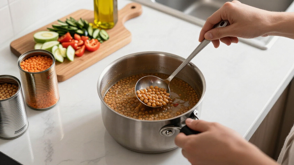 14 Best Canned Lentil Soups in 2026