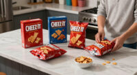 14 Best Cheez-It Flavors in 2026