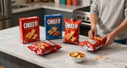 14 Best Cheez-It Flavors in 2026