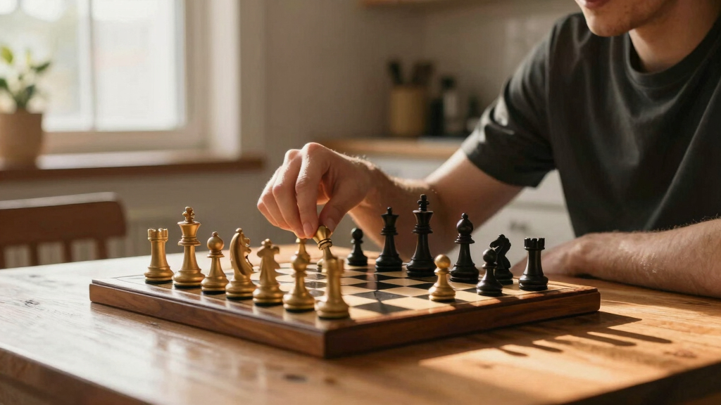 14 Best Chess Sets in 2026