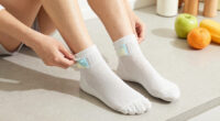 14 Best Cooling Socks in 2026