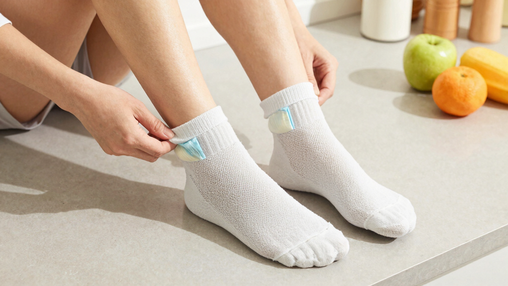 14 Best Cooling Socks in 2026