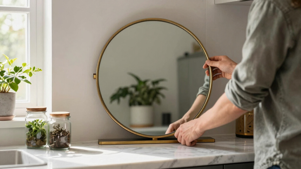 14 Best Decorative Mirrors in 2026